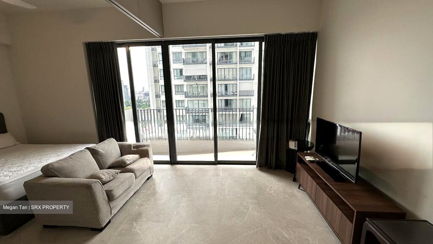 Highline Residences (D3), Condominium #502821391